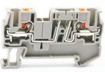 421500 Клемма разъединительная UJ6-4FD