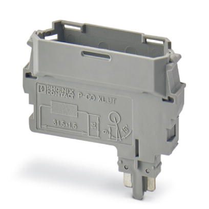 3036799 Штекер для установки электронных компонентов P-CO XL-UT
