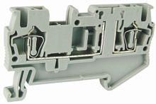 421275 Клемма разъединительная UJ5-2.5FDE