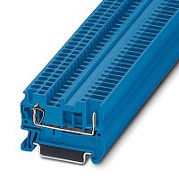 10100017 Клемма штекерная - КНЗ 2,5-2-1КО-С