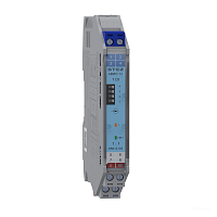 65012103 Барьер искрозащиты, переключающий усилитель - АВИС12-SL-NAM-RO-N