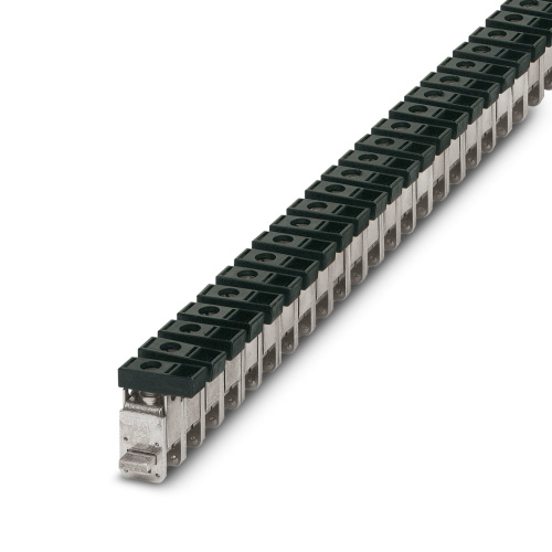 15100110 Клемма соединительная - КС 35-Ч