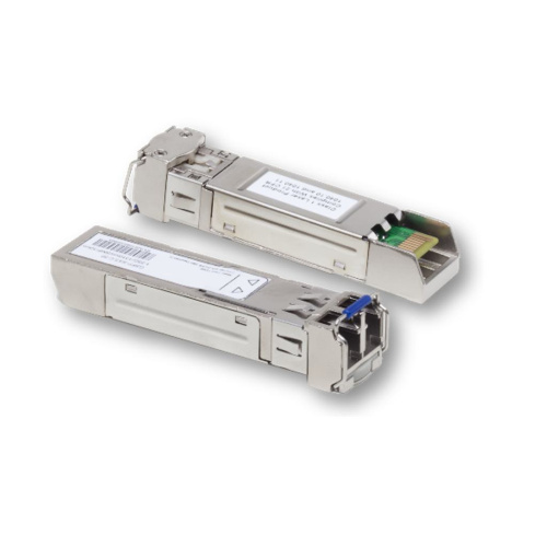 70210054 SFP модуль - STEZ-SFP-LH-40-A