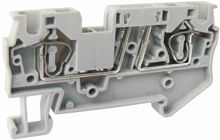 421250 Клемма разъединительная UJ5-4FD