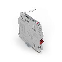 64111577 Преобразователь аналоговых сигналов с гальванической развязкой - АВИН12-UNI-77