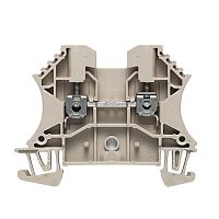 1020000000 Клемма проходная WDU 2.5