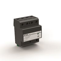 40011006 УЗИП класса 1+2, 1 фаза, PEN - АвИмп-I-1.0-320/25-С