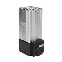 27931110 MHP-400 Нагреватель для электрических шкафов (щитов) с вентилятором, 400Вт, 110-250В AC, кр