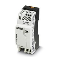 2868567 Источник питания STEP-PS/ 1AC/12DC/1.5