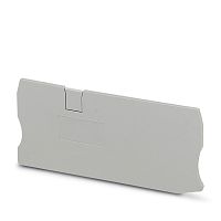 10000115 Крышка концевая - К-КНЗ 10-3 (В)