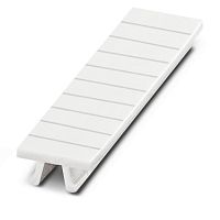 12601182 Маркировка с нанесенными символами - ЗМ АЭТ ZB 4 :UNBEDRUCKT