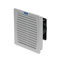 10333331 MF-177.105F5 Вентилятор с фильтром F5, щитовой (фронтальный), приточно-вытяжной, 202х202 мм