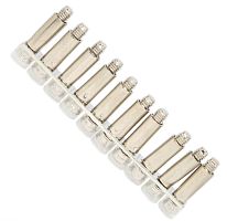 013141 Винтовая перемычка UFBI 2-5N