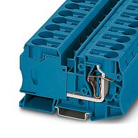 10000061 Клемма проходная - КНЗ 35-2-С