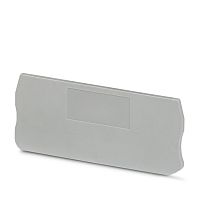 10000095 Крышка концевая - К-КНЗ 4-3 (В)