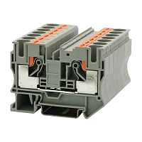 14300008 Клемма проходная - КНБ 10-2