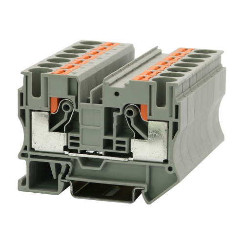 14300008 Клемма проходная - КНБ 10-2