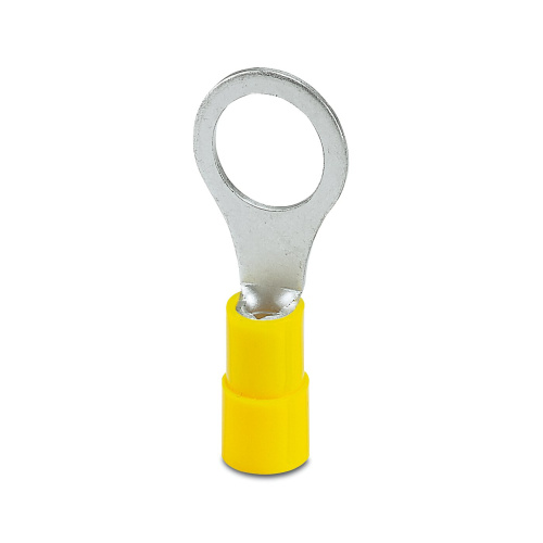 15301015 Наконечник кабельный - НКИ 6/М10