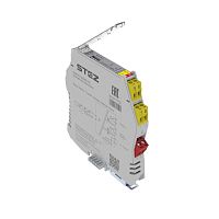 64111701 Усилитель разделительный переключающий - АВИН12-SNAM-RO