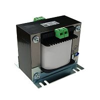 MT 1,6 380/220 Трансформатор понижающий, однофазный, мощность 1600ВА, входное напряжение 380В, выход