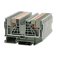 14300010 Клемма проходная - КНБ 16-2