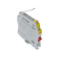 64121201 Преобразователь аналоговых сигналов с гальванической развязкой - АВИН12-SRPS-I-2-01