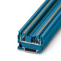 14000021 Клемма проходная - КНБ 4-2-С