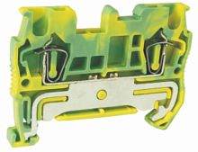 421264 Клемма заземления UJ5-1.5JDE