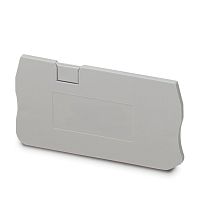 10000133 Крышка концевая - К-КНЗ 1,5-3 (В)