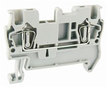 421257 Клемма проходная UJ5-1.5E