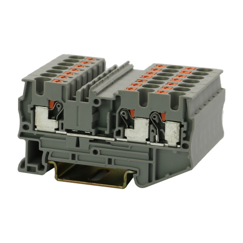 14000090 Клемма проходная - КНБ 4-3