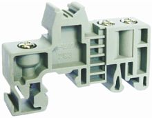 011297 Концевой стопор 2G3(GY), серый