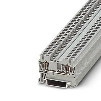 10000000 Клемма проходная KHЗ 1,5-2