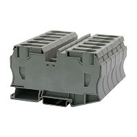 10000060 Клемма проходная - КНЗ 35-2