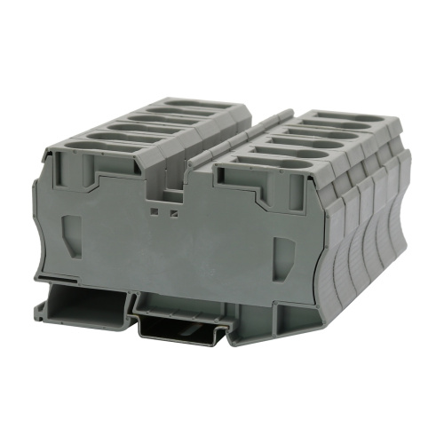 10000060 Клемма проходная - КНЗ 35-2