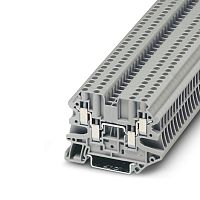 11000080 Клемма заземления КНВ 2,5-4