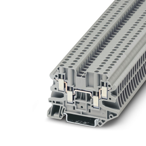 11000080 Клемма заземления КНВ 2,5-4