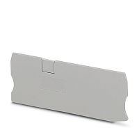 10000125 Крышка концевая - К-КНЗ 16-3