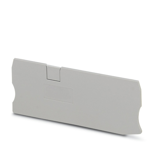 10000125 Крышка концевая - К-КНЗ 16-3