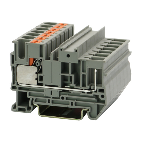 14300051 Клемма штекерная - КНБ 6-2-1КО