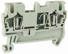 421055 Клемма с диодом UJ5-2.5D