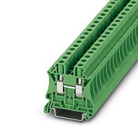 11000029 Клемма проходная - КНВ 6-2-З