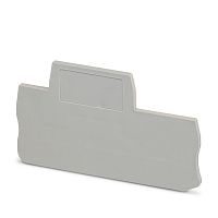 10100032 Крышка концевая - К-КНЗ 2,5-2У-2КО