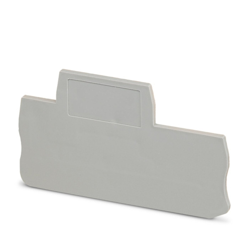 10100032 Крышка концевая - К-КНЗ 2,5-2У-2КО