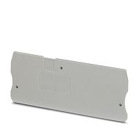 10000105 Крышка концевая - К-КНЗ 6-3 (В)