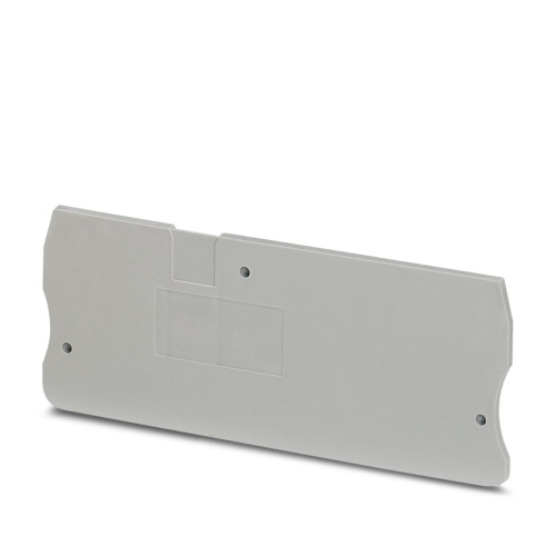 10000105 Крышка концевая - К-КНЗ 6-3 (В)