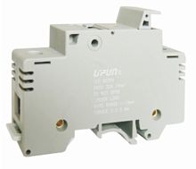 011569 Клемма для установки предохранителя UKJ-10RDNX250EE