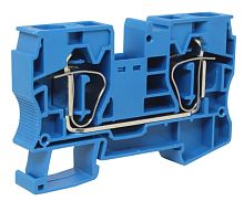 421262-bu Клемма проходная UJ5-16E(BU)