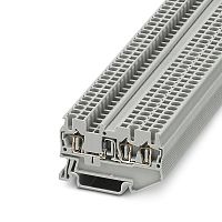 10200083 Блок клеммный - КНЗ 2,5-3-Д/П-Л