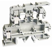 011581 Клемма для установки предохранителя UKJ-4/2-2RDX DC 24V